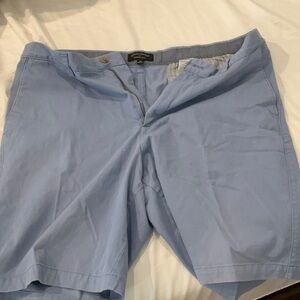 Banana Republic Men's Blue Shorts